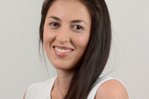 Headshot image of Dayana Celis